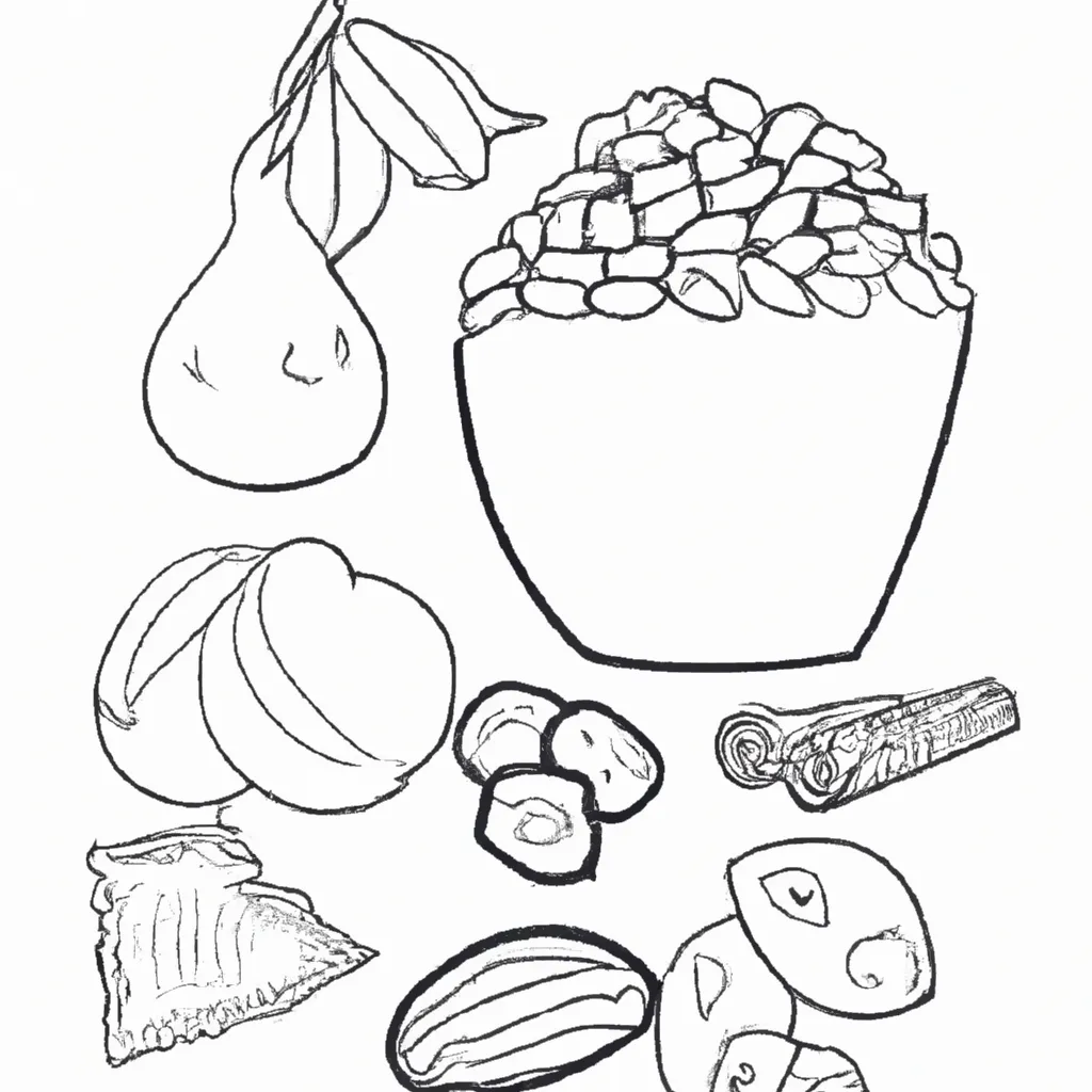 Dicas Frutos Secos