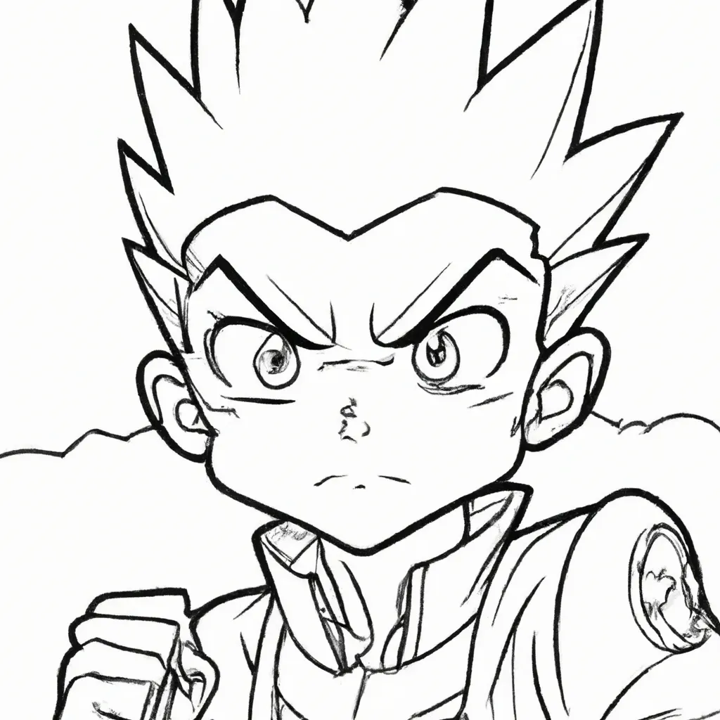 Dicas Gon Freecss Hunter x Hunter 1 Dicas Gon Freecss Hunter x Hunter 1