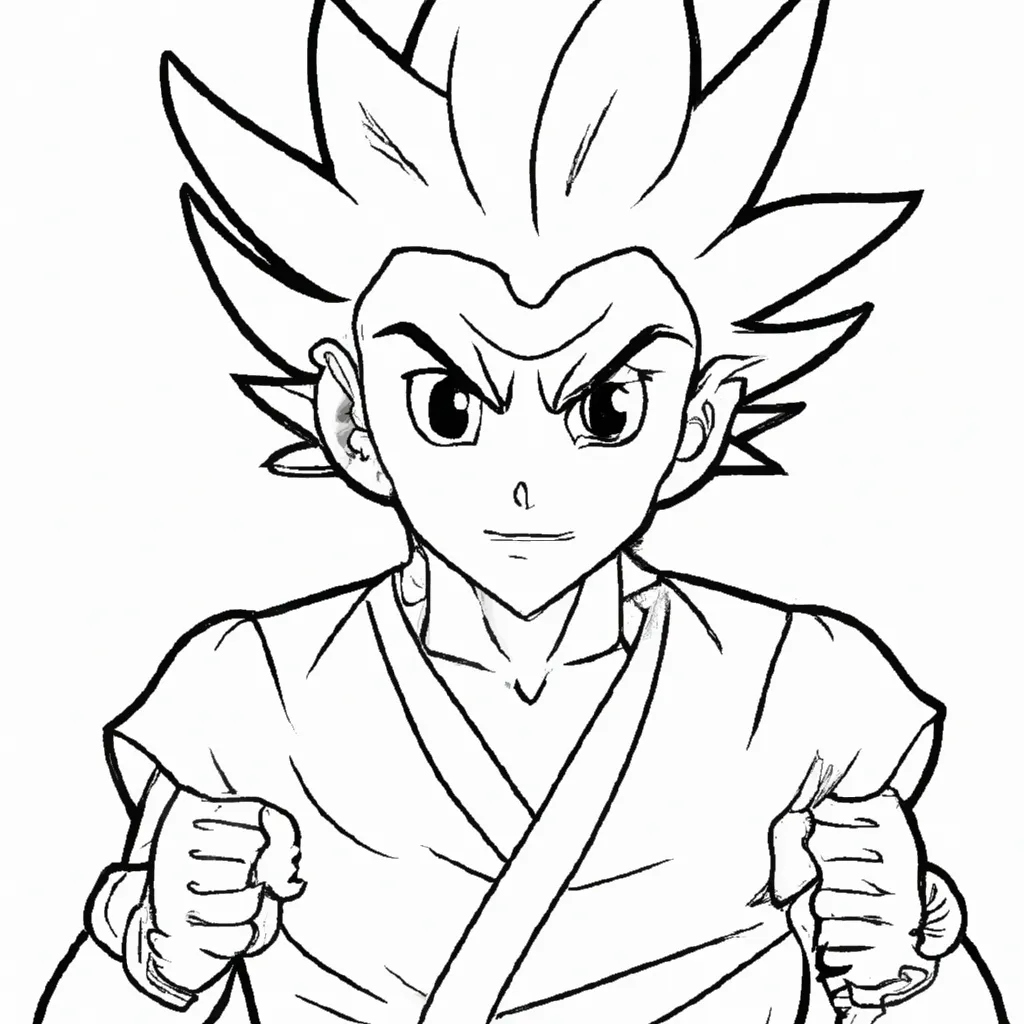 Dicas Goten Dbz Dicas Goten Dbz