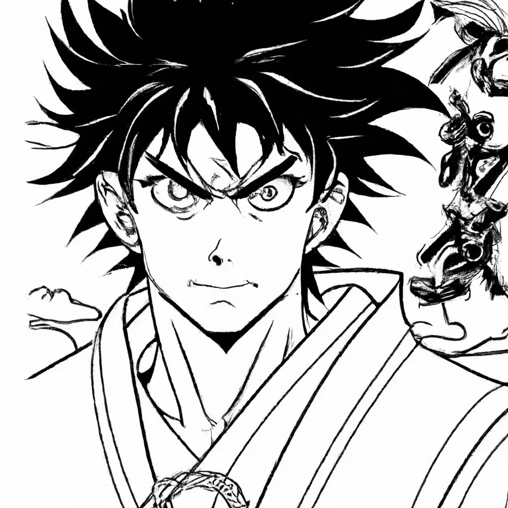 Dicas Hiei Yu Yu Hakusho