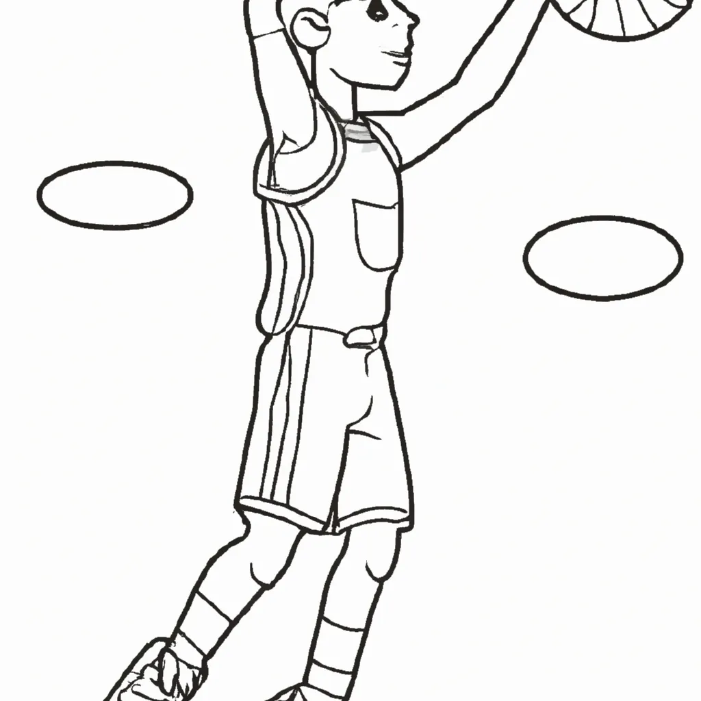 Dicas Jogador de Basquete