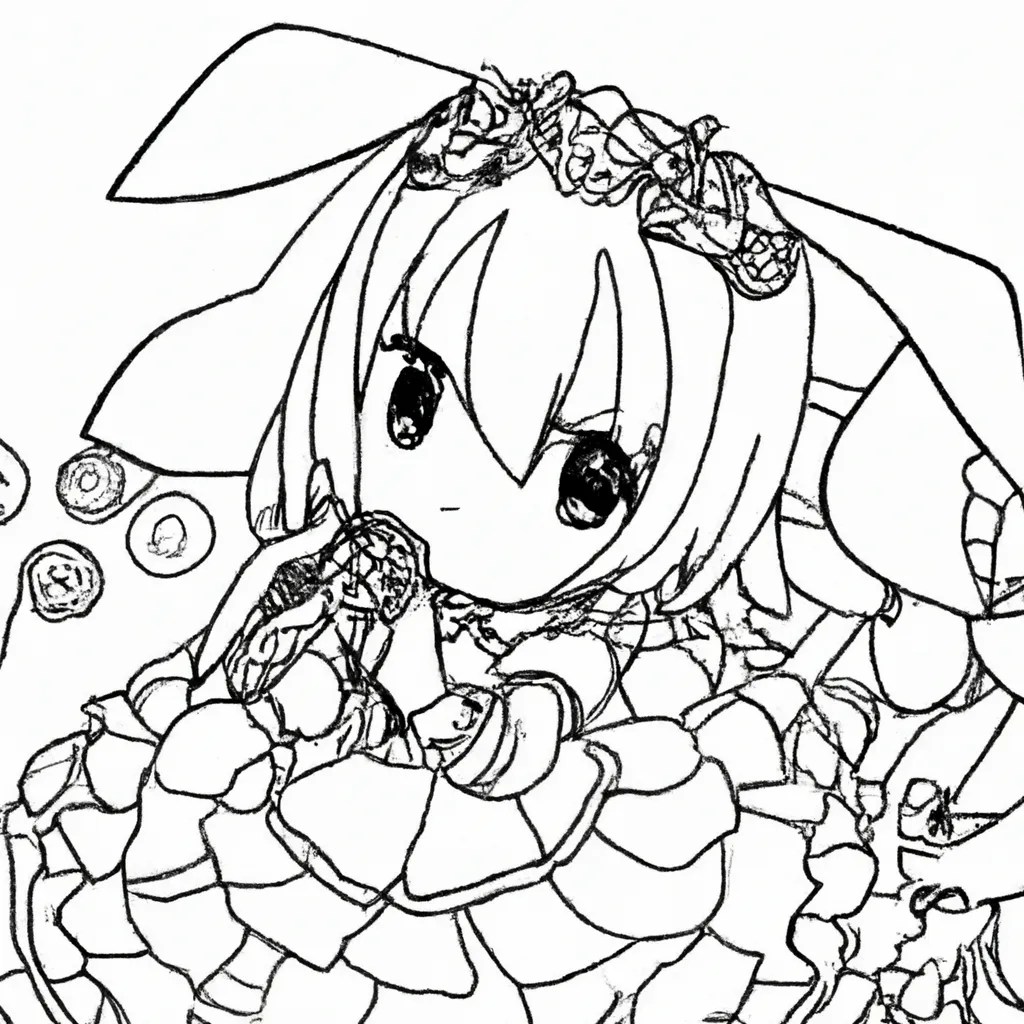 Dicas Mami Tomoe Puella Magi Madoka Magica