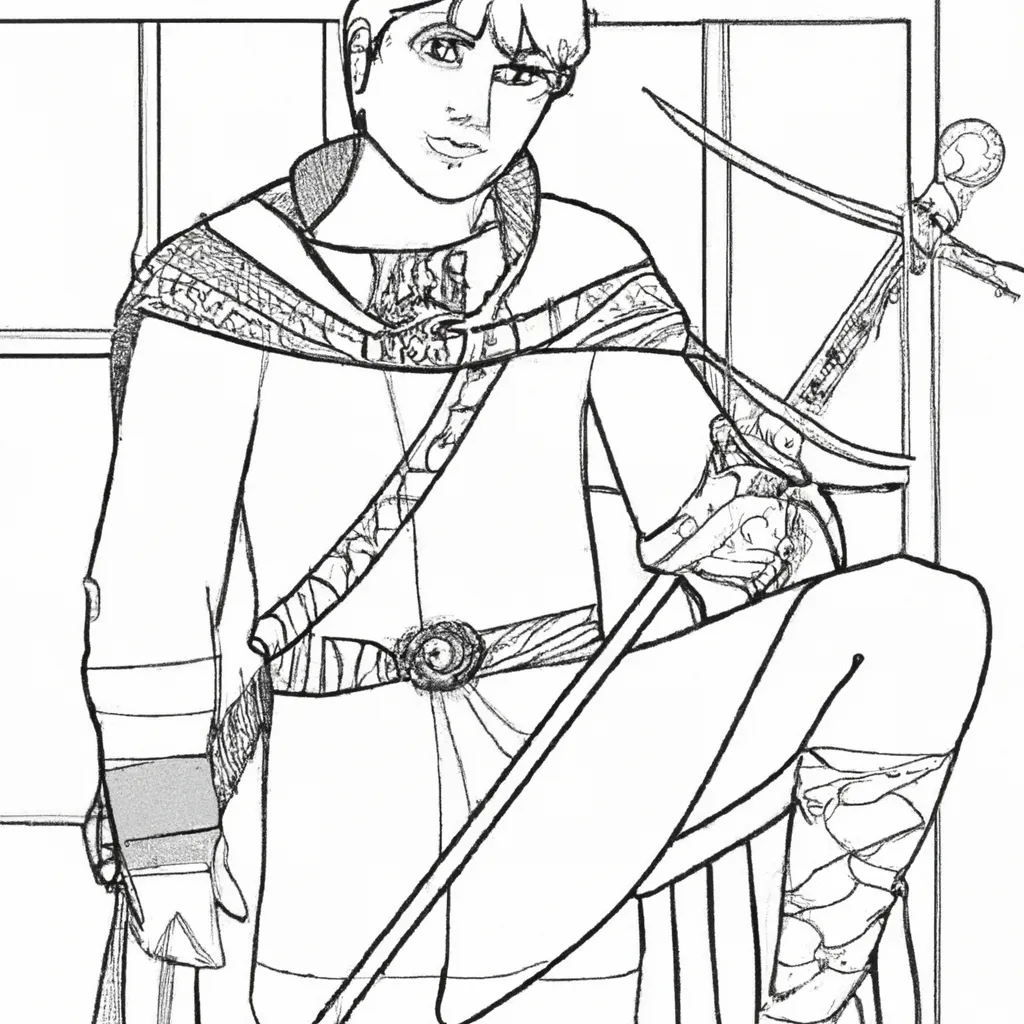 Dicas Merlin The Seven Deadly Sins Dicas Merlin The Seven Deadly Sins