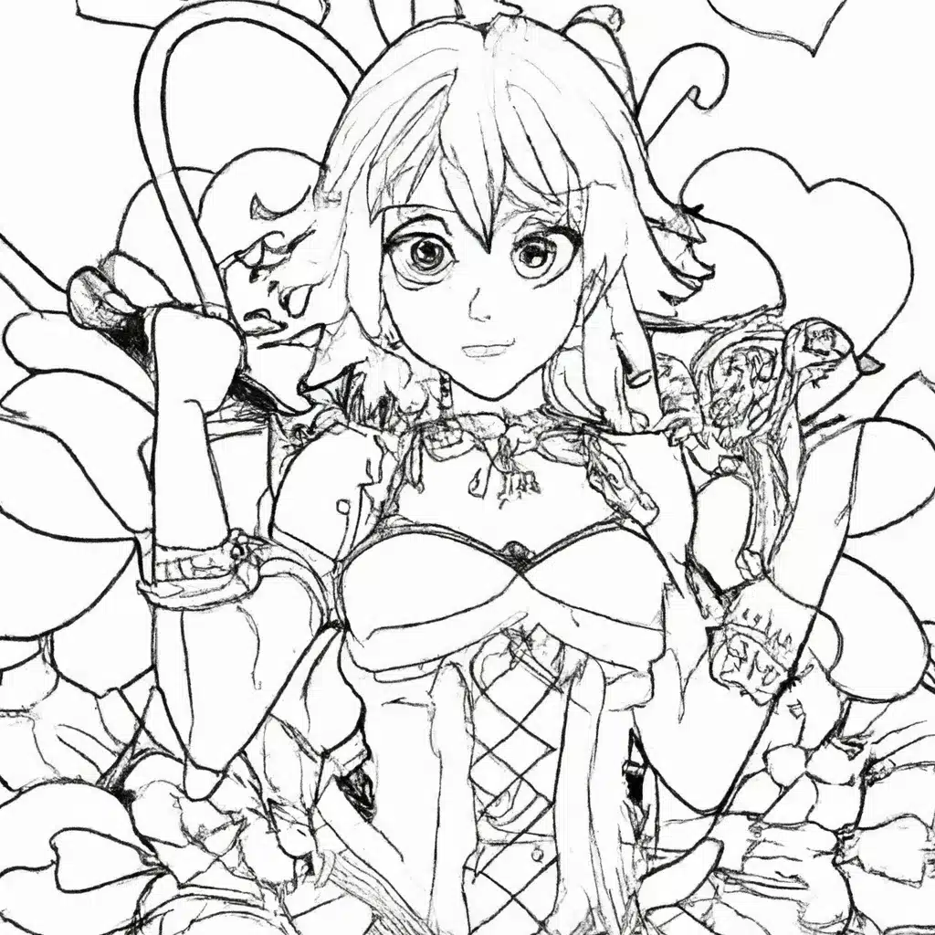 Dicas Noelle Silva Black Clover Dicas Noelle Silva Black Clover