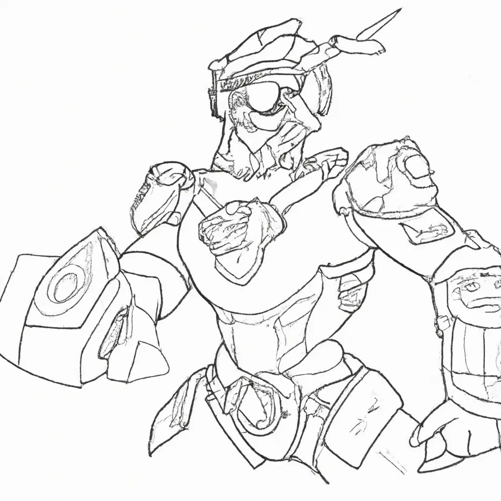 Dicas Overwatch