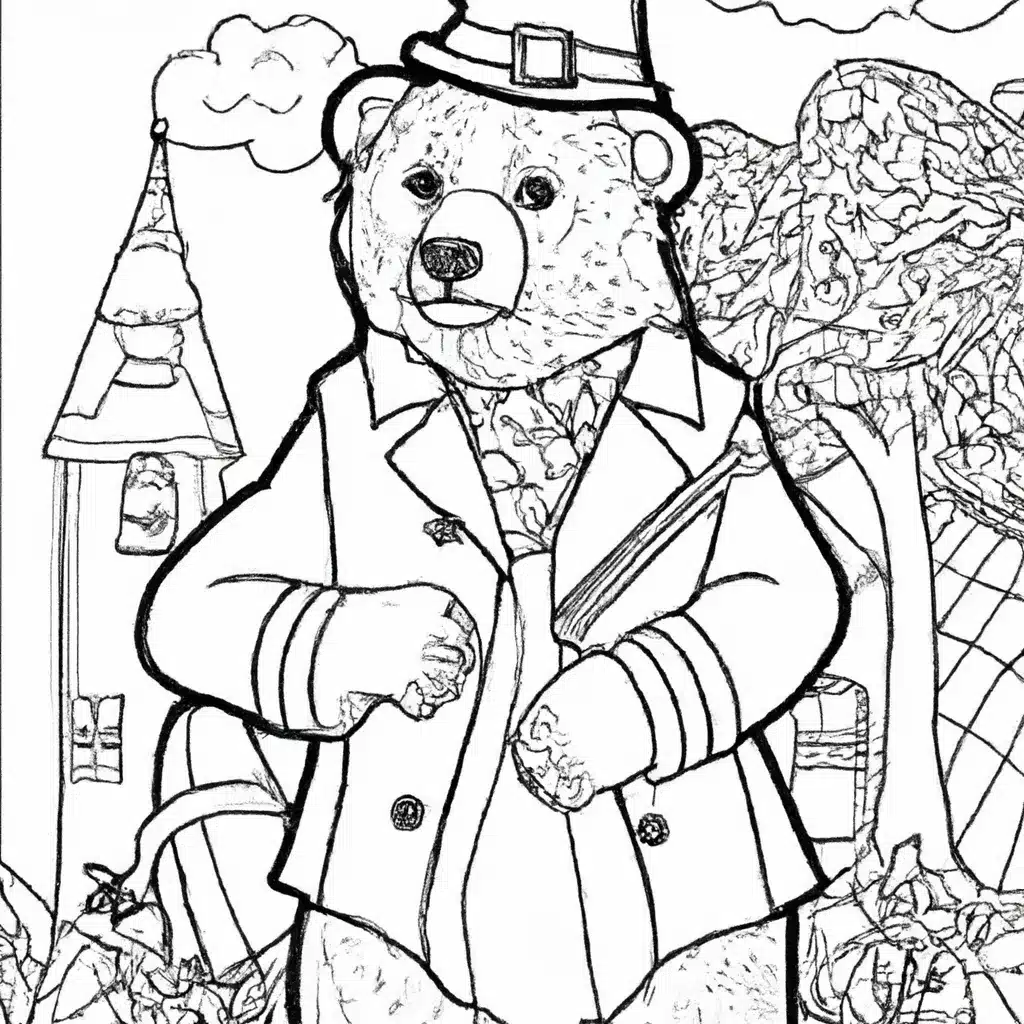 Dicas Paddington