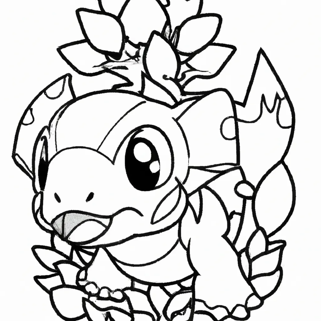 Dicas Pokemon Bulbassauro