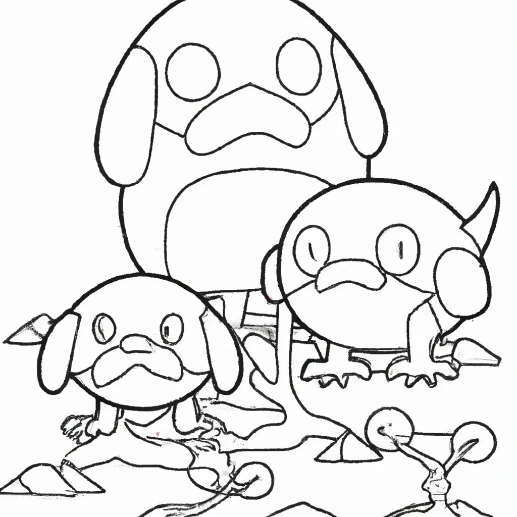 Dicas Pokemon Dugtrio
