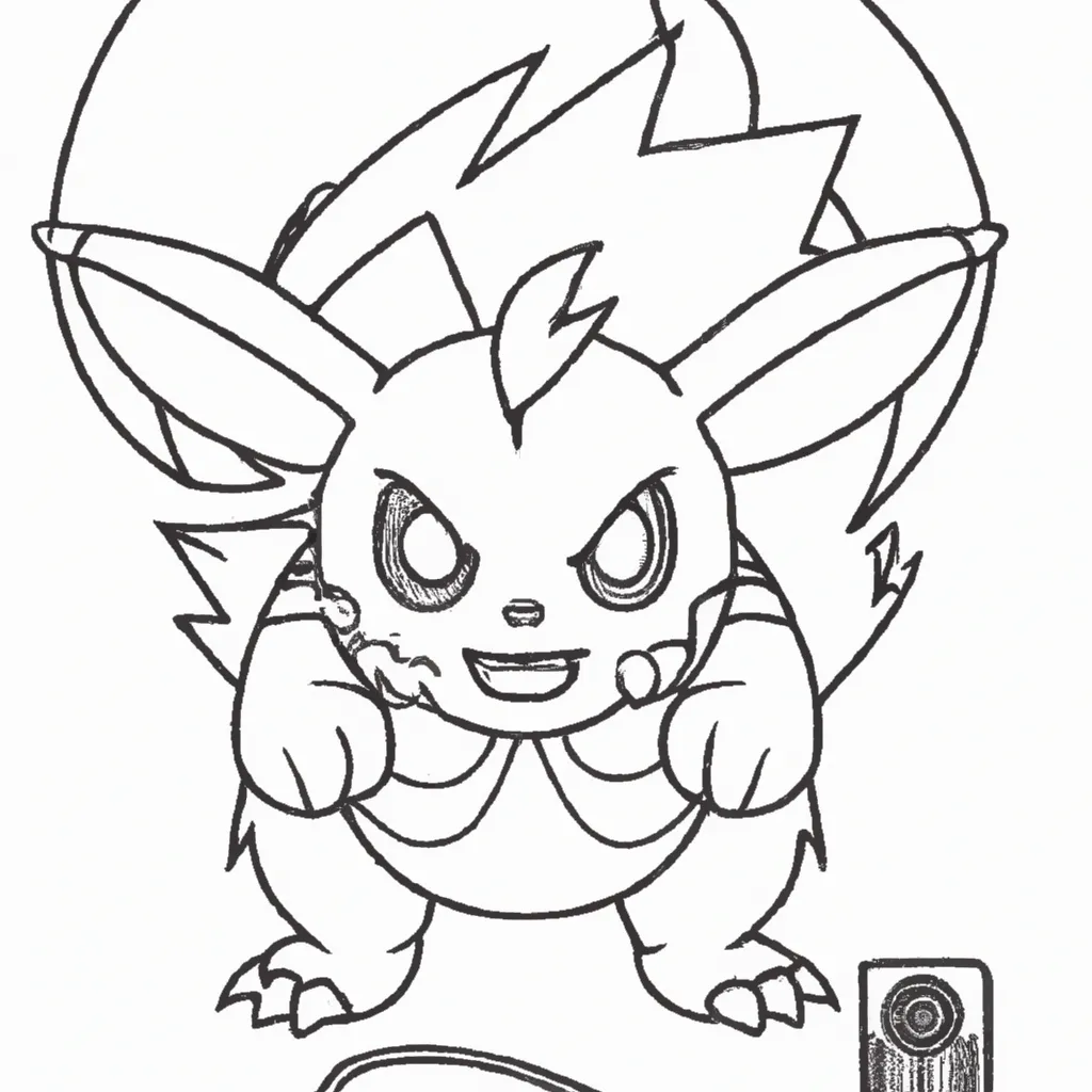 Dicas Pokemon Elektrik Dicas Pokemon Elektrik