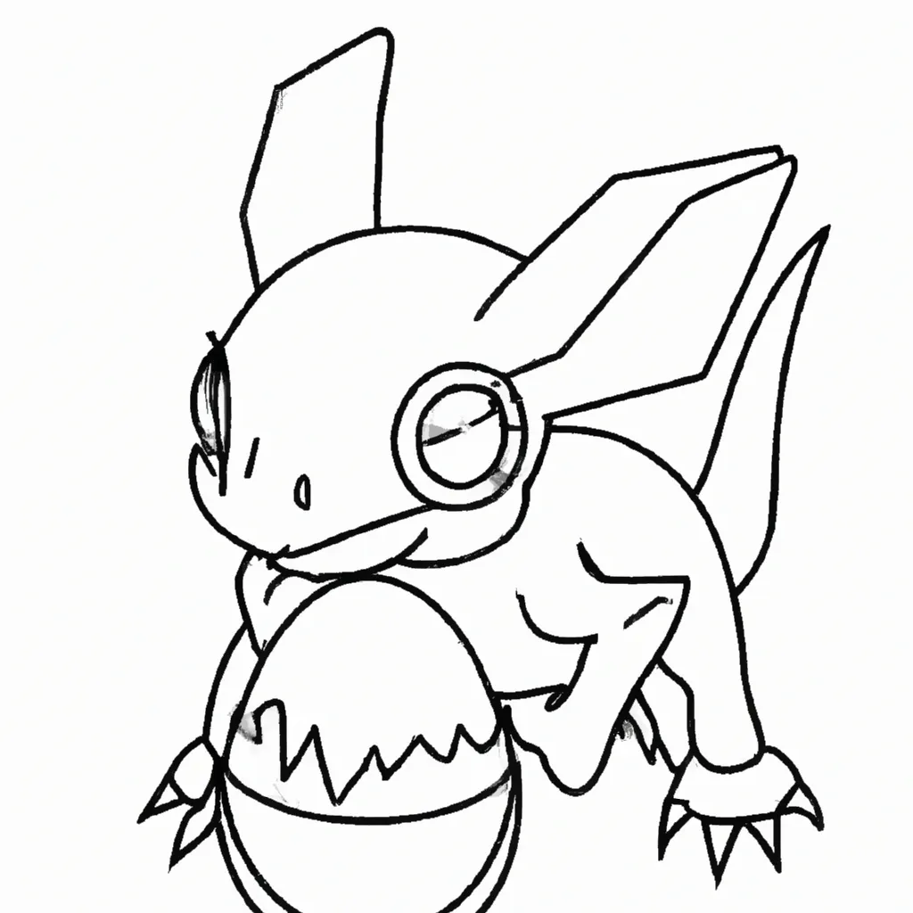 Dicas Pokemon Eletrodo Dicas Pokemon Eletrodo