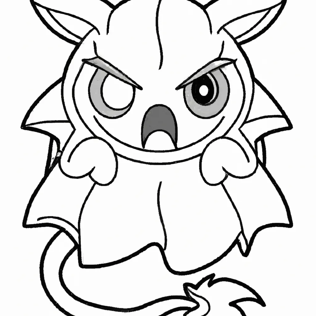 Dicas Pokemon Gastly
