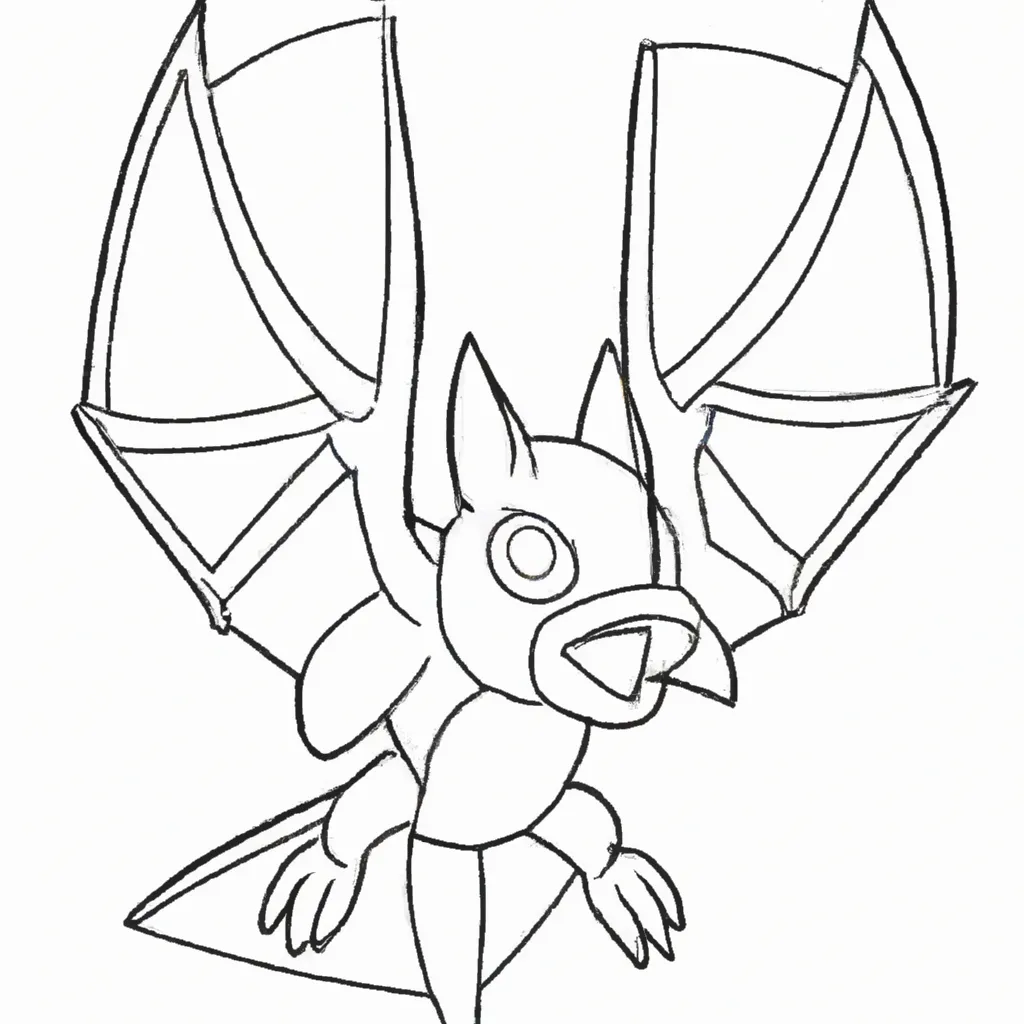 Dicas Pokemon Golbat Dicas Pokemon Golbat