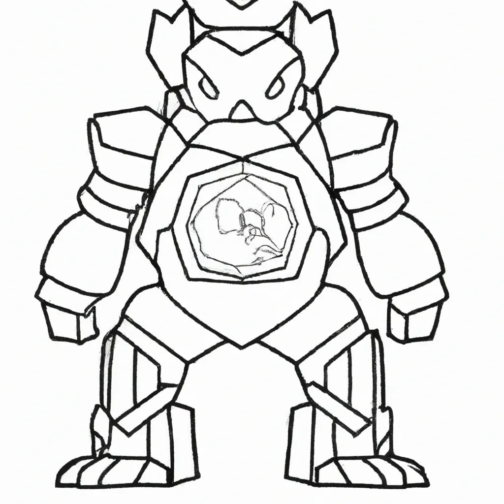 Dicas Pokemon Golem 1