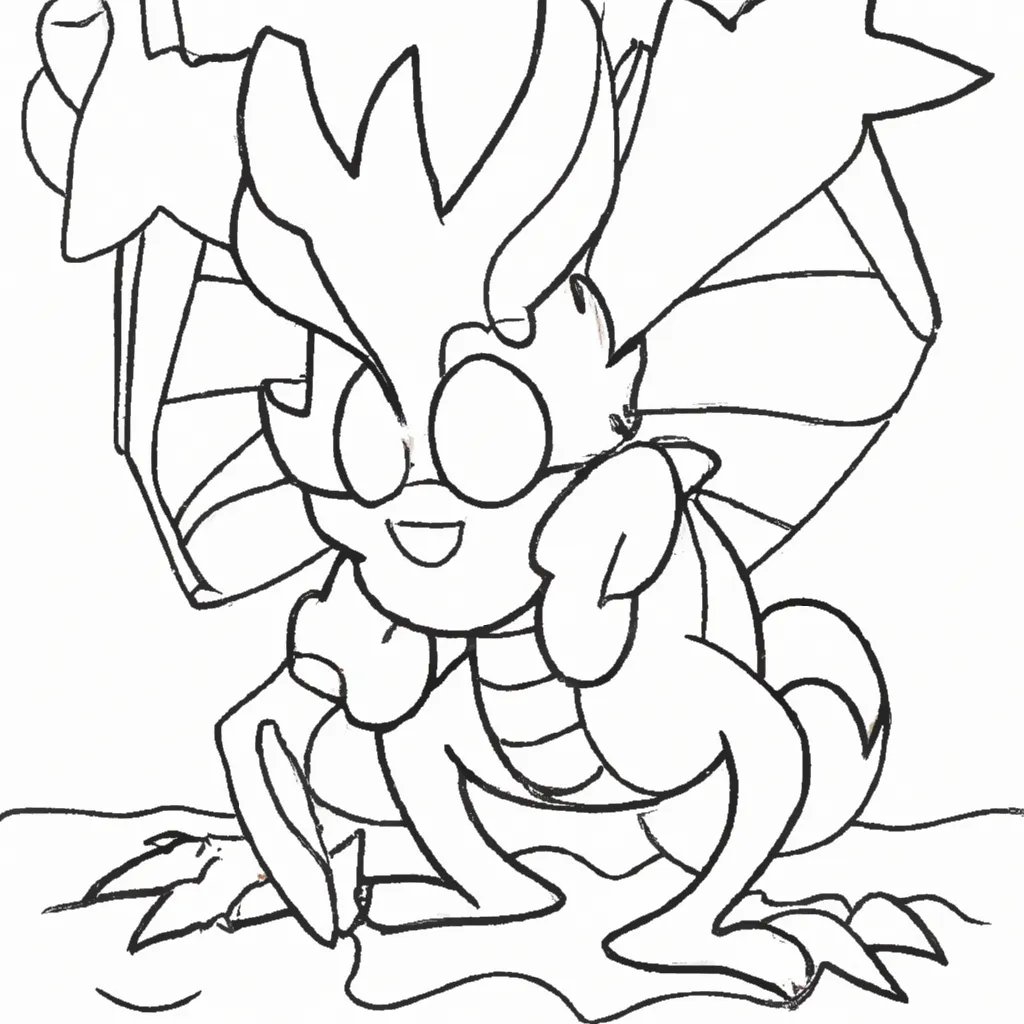 Dicas Pokemon Karrablas