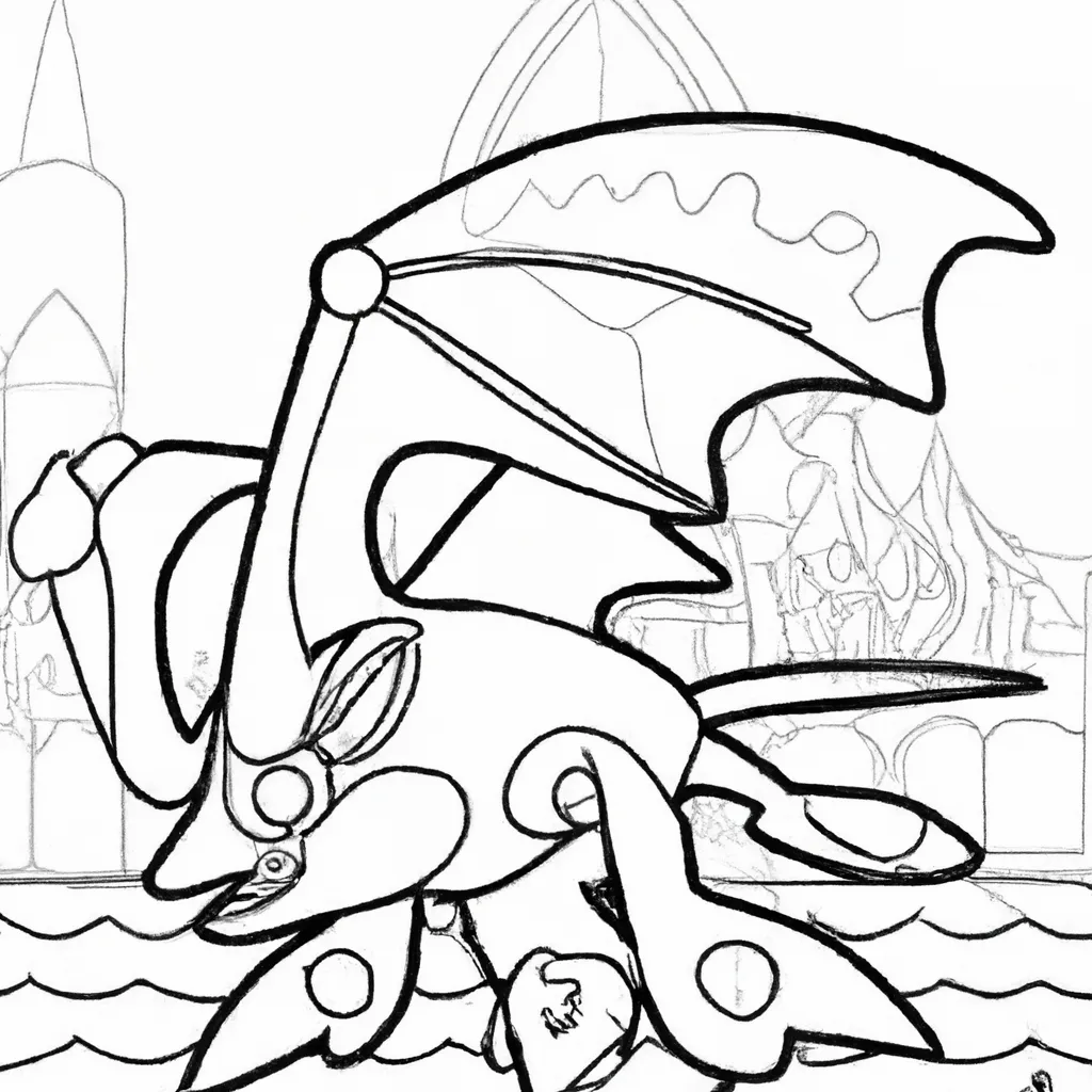 Dicas Pokemon Kyogre 2