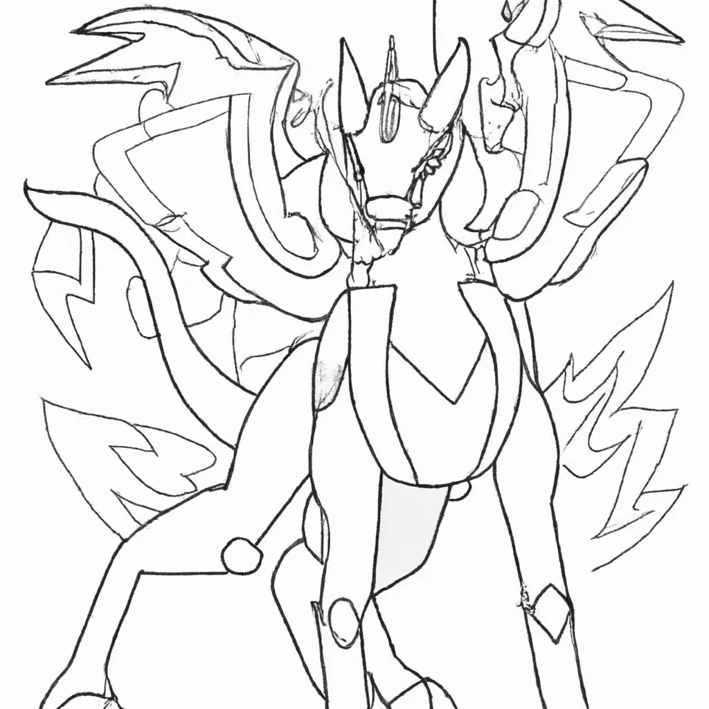 Dicas Pokemon Kyurem