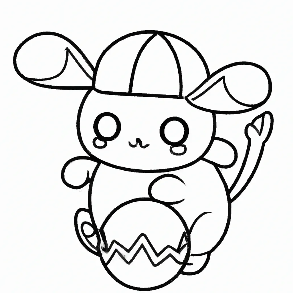 Dicas Pokemon Spinda