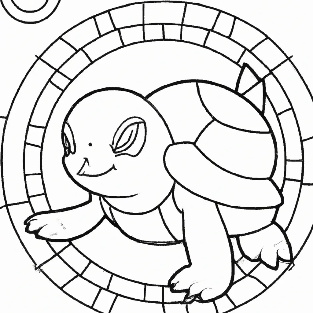 Dicas Pokemon Wartortle