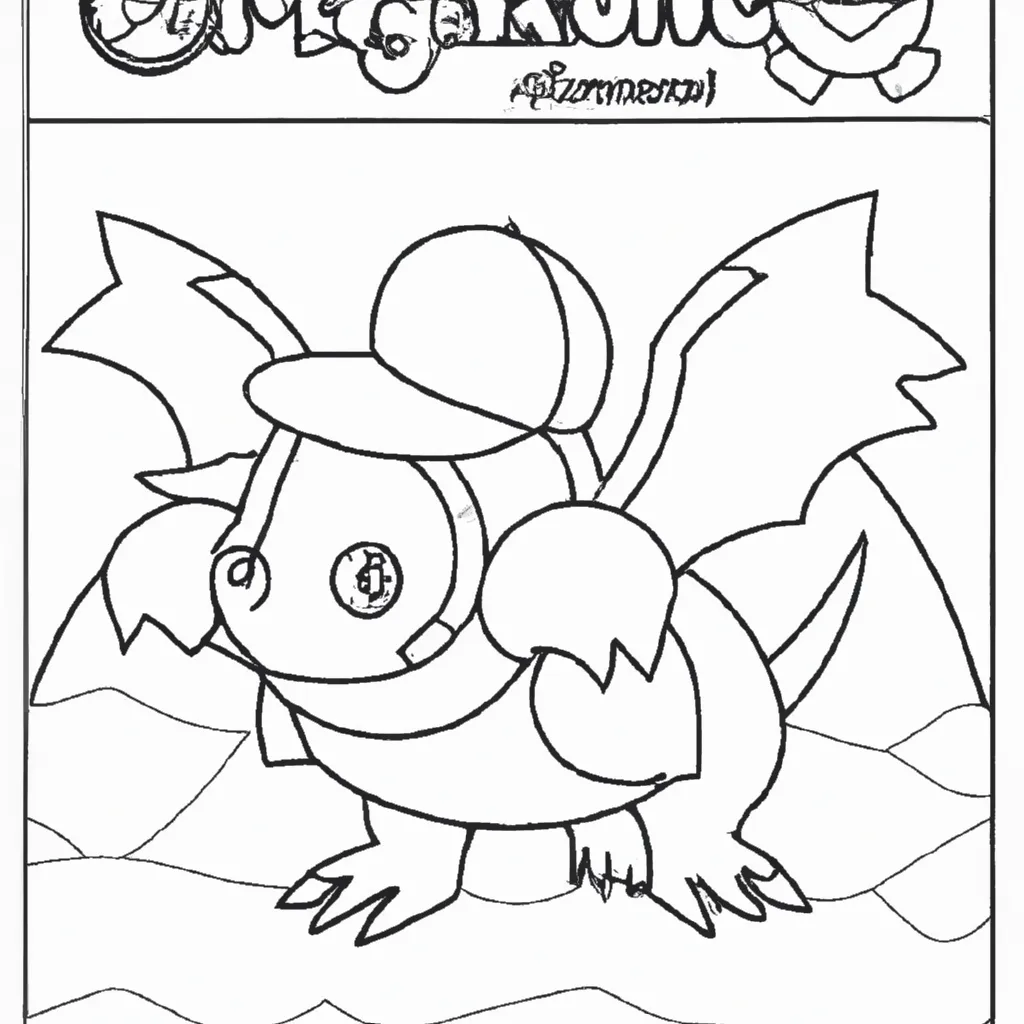 Dicas Pokemon Watchog Dicas Pokemon Watchog