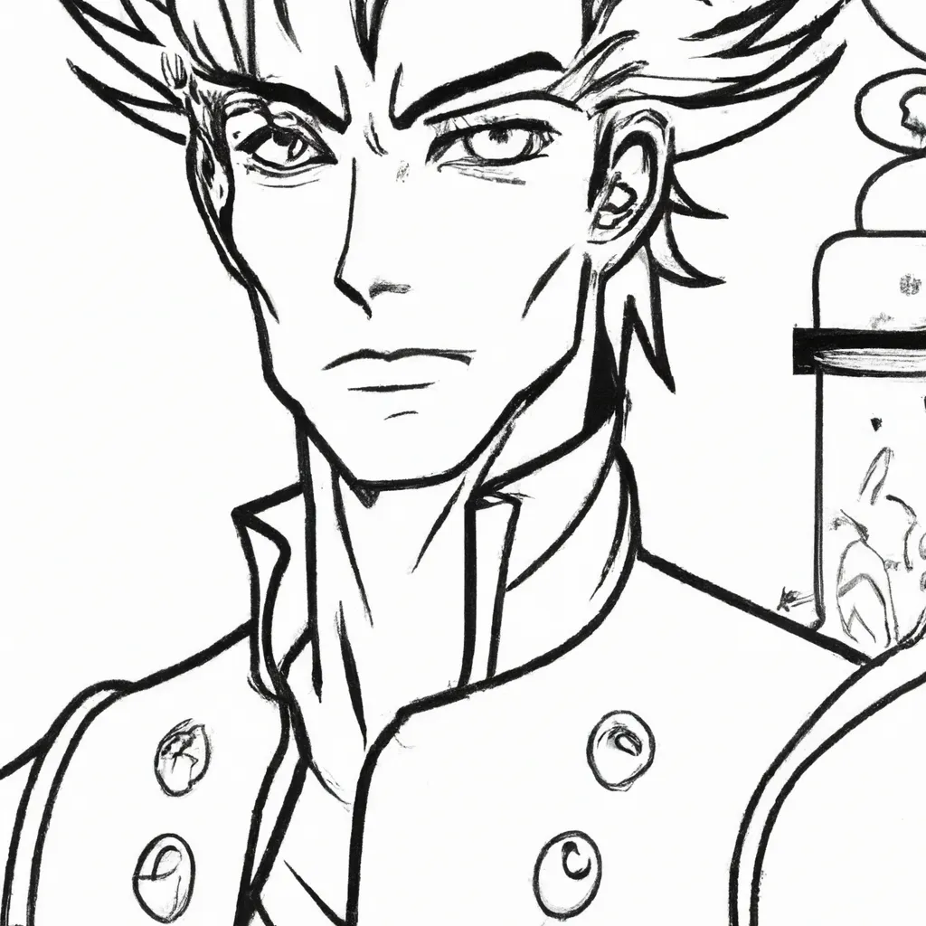 Dicas Vash the Stampede Trigun Dicas Vash the Stampede Trigun