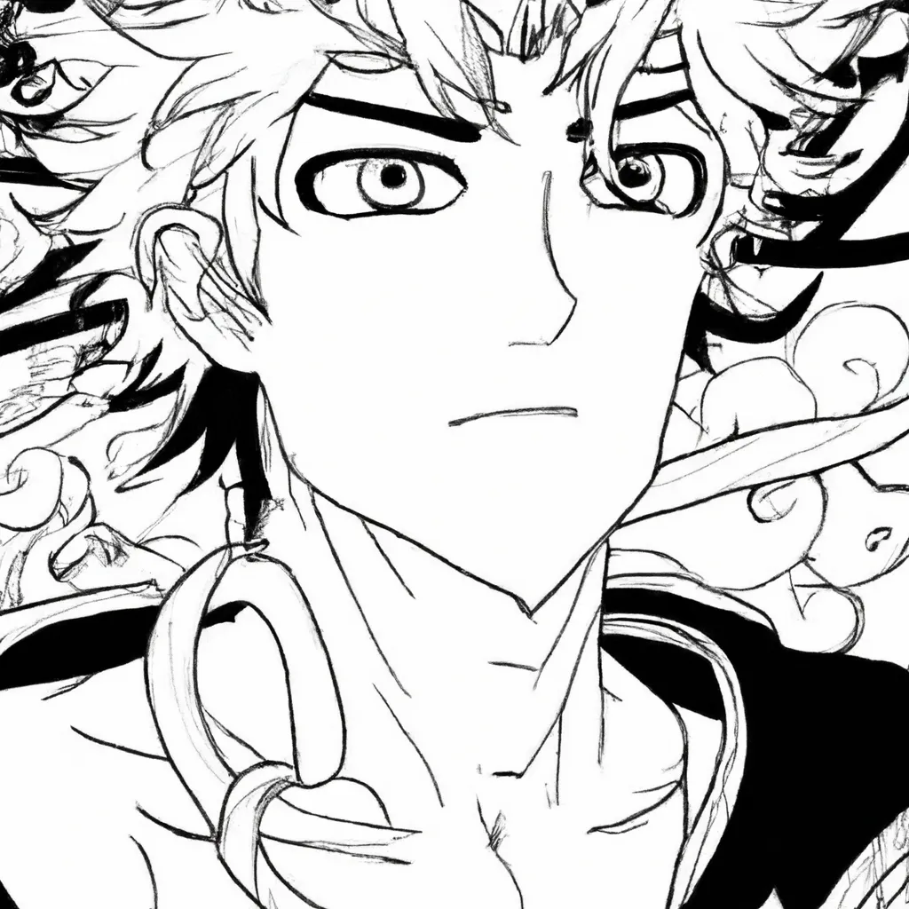 Dicas Yami Sukehiro Black Clover