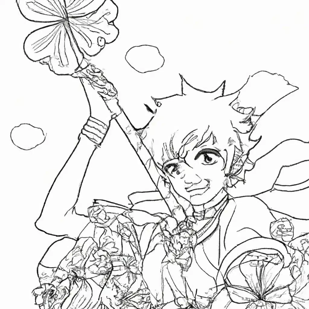 Dicas Yuno Black Clover Dicas Yuno Black Clover