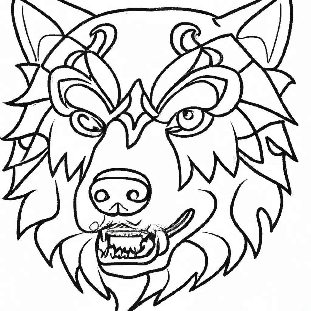 Dicas cara de lobo