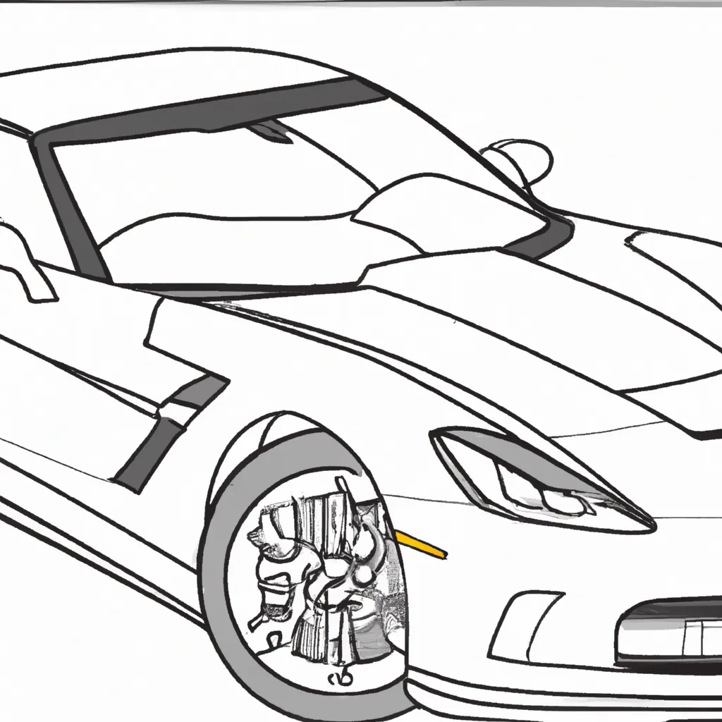 Dicas chevrolet corvette Dicas chevrolet corvette