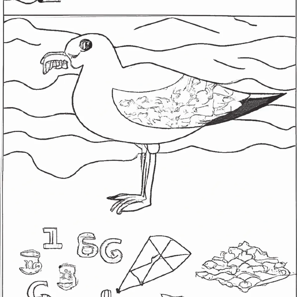 Dicas enigma da gaivota Dicas enigma da gaivota