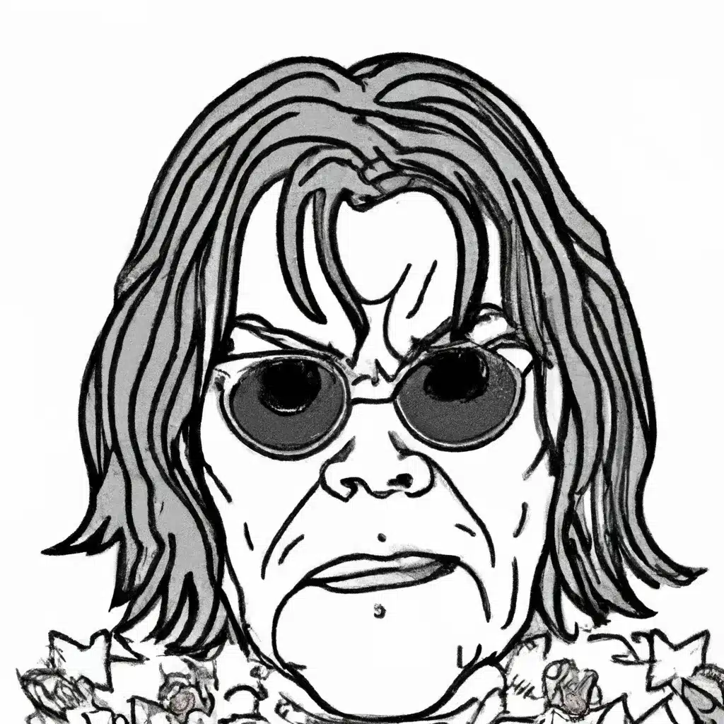 Dicas ozzy osbourne
