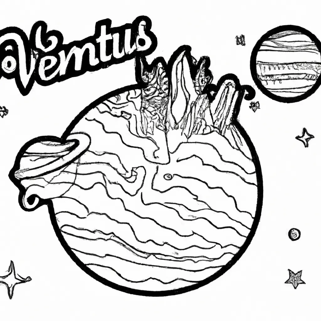 Dicas planeta Venus
