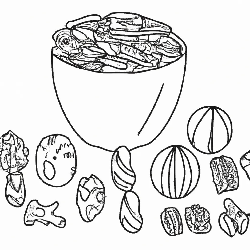 Figura Frutos Secos