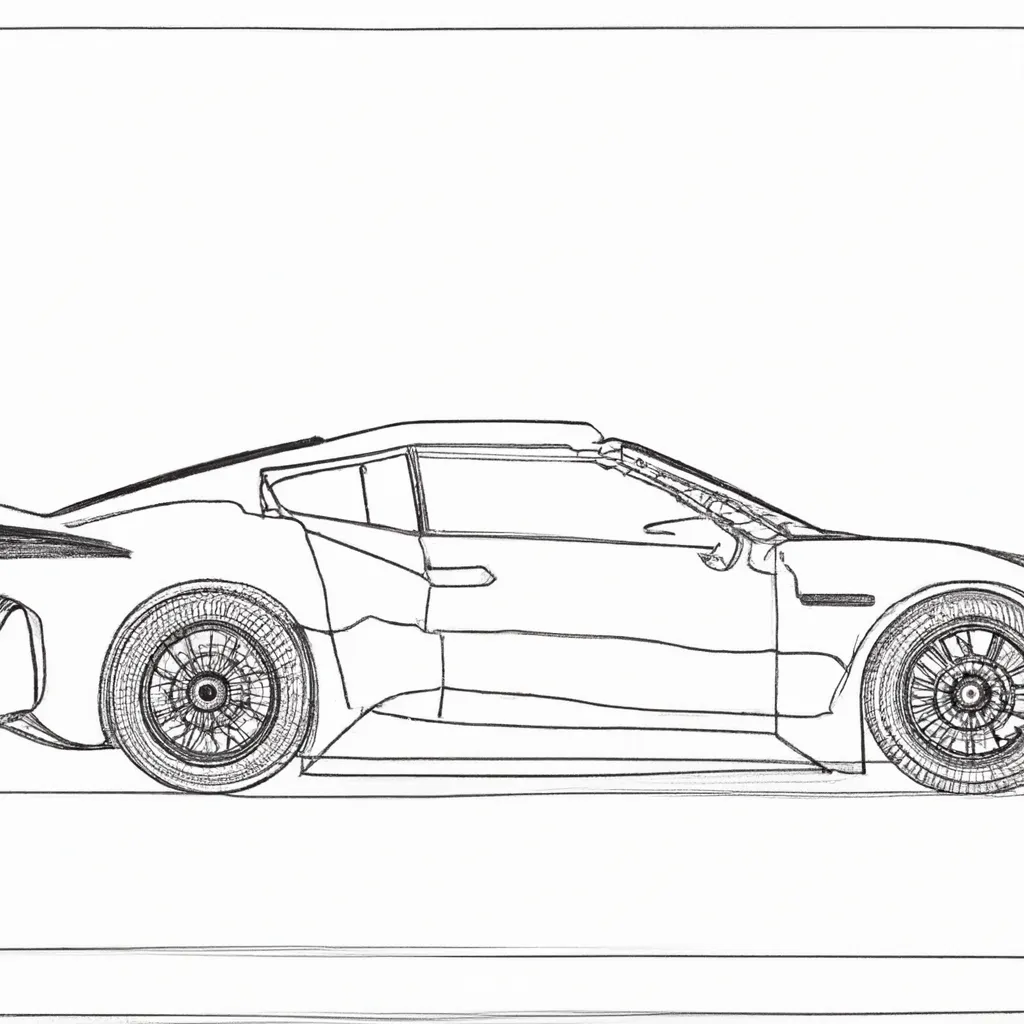 Figura Gran Turismo Sport