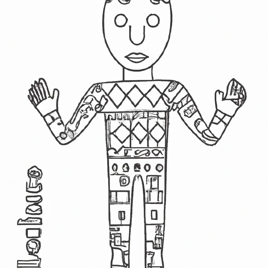 Figura Humano Figura Humano