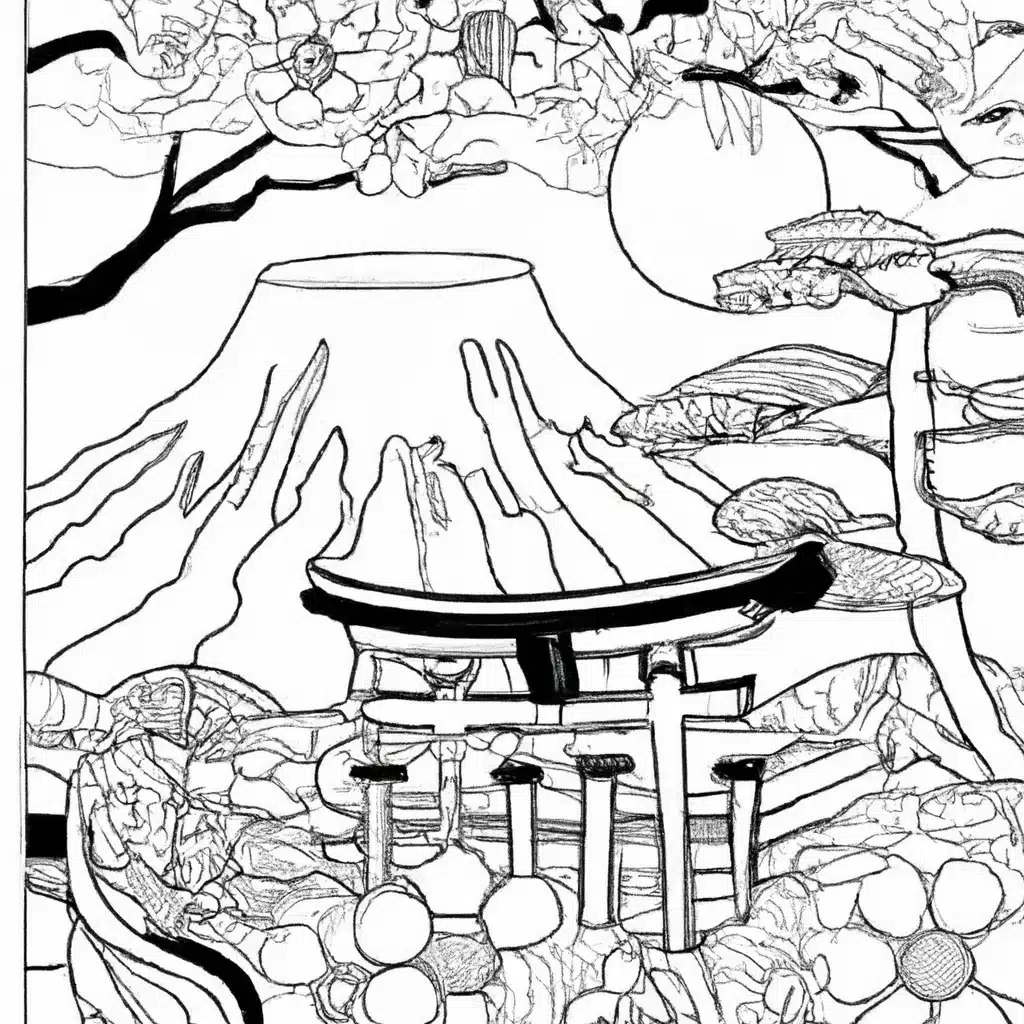 Figura Japao Figura Japao