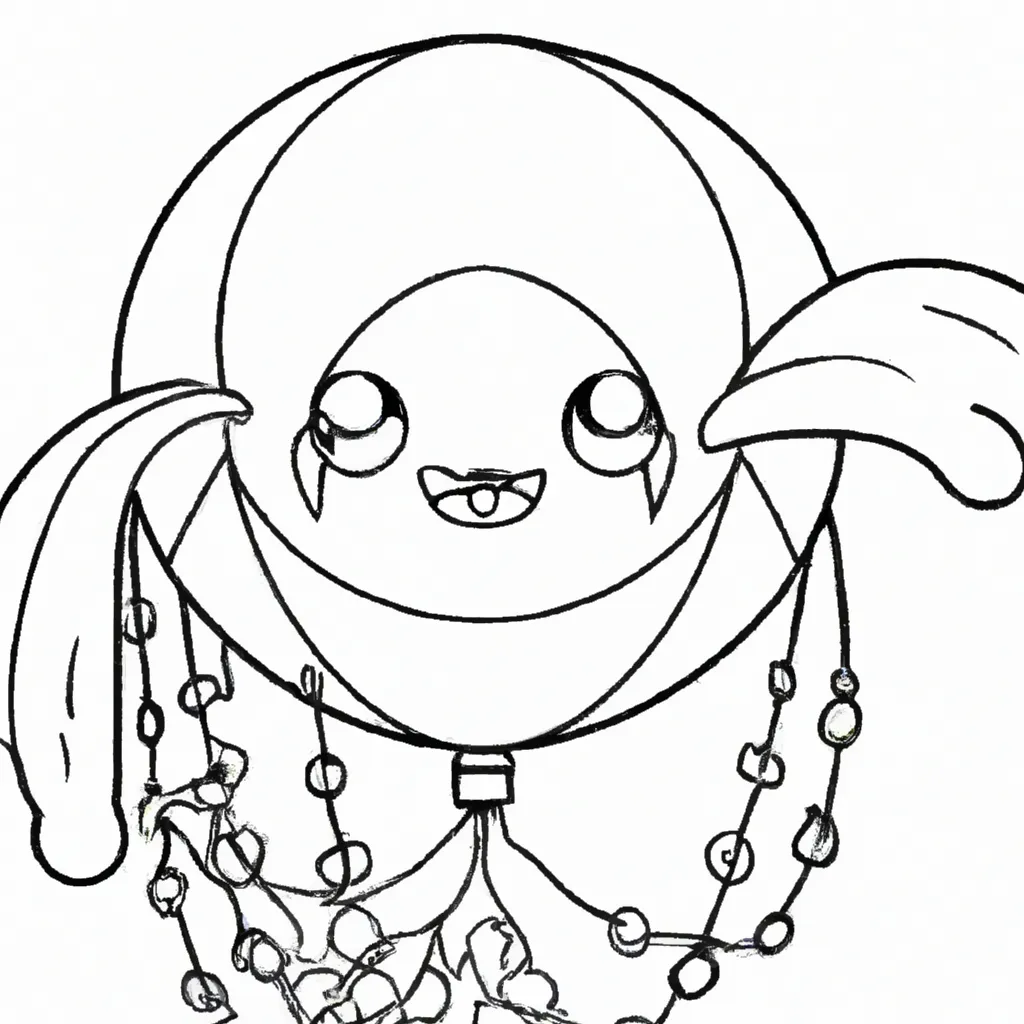 Figura Pokemon Drifloon Figura Pokemon Drifloon