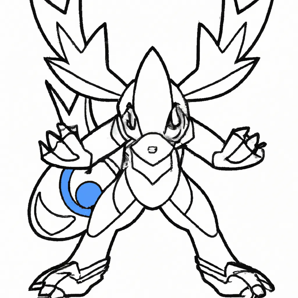 Figura Pokemon Garchomp Figura Pokemon Garchomp