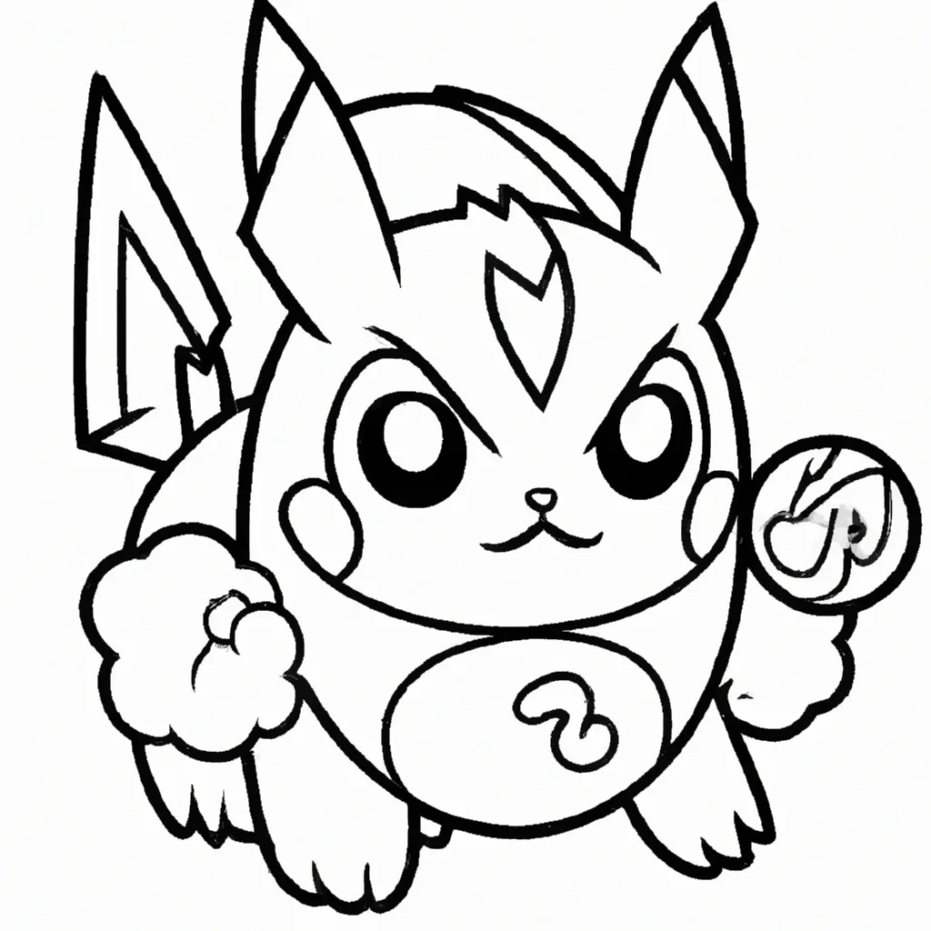 Figura Pokemon Jigglypuff 1