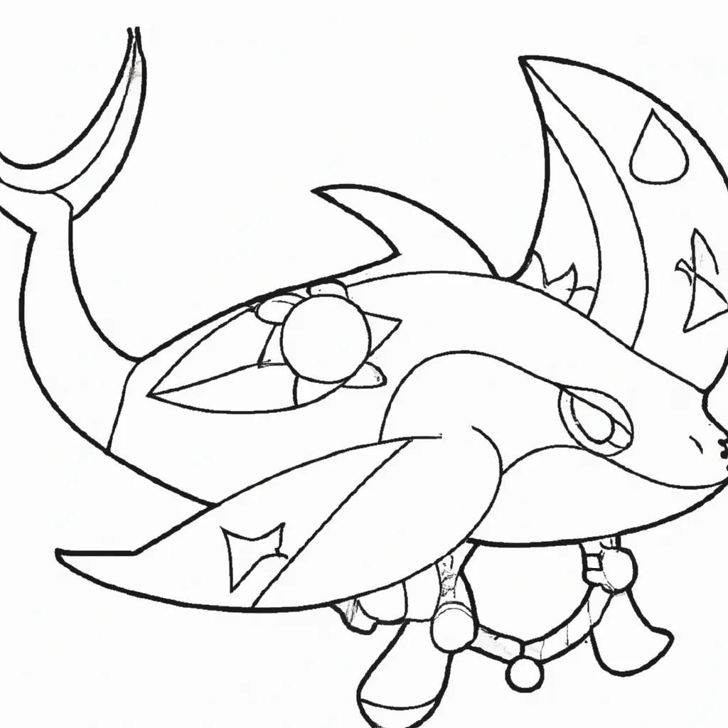 Figura Pokemon Kyogre