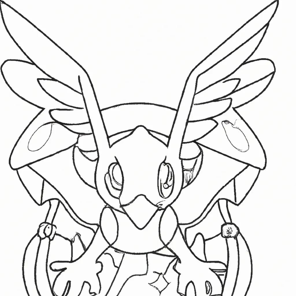 Figura Pokemon Latios