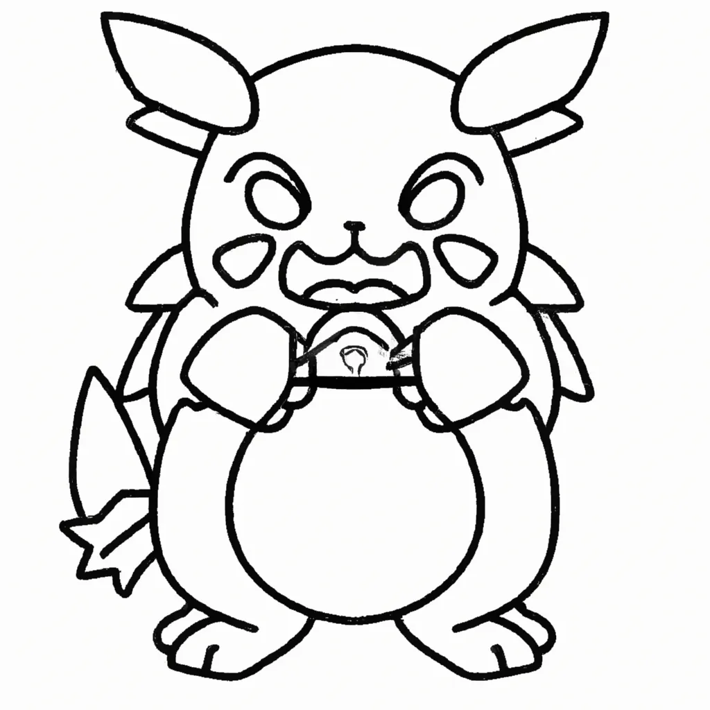 Figura Pokemon Figura Pokemon