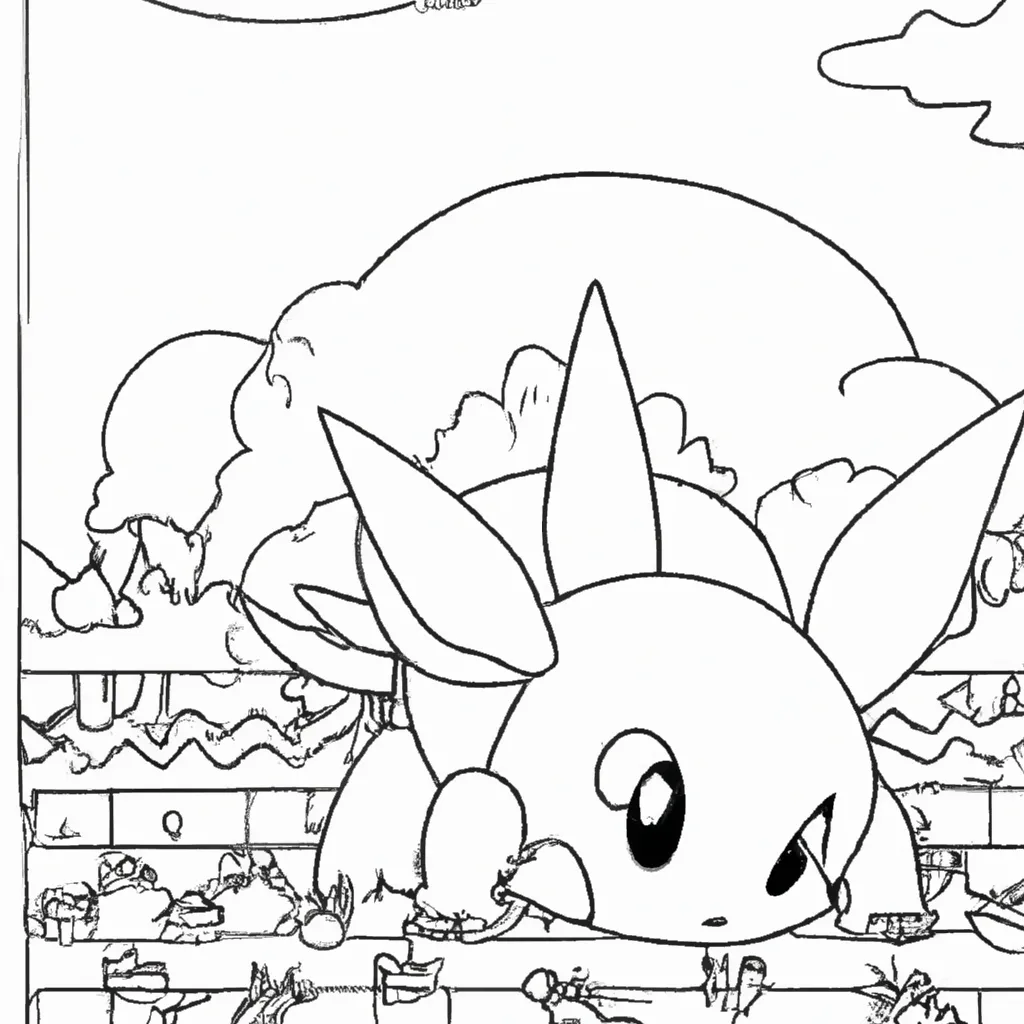 Figura Pokemon Terrestre Ground