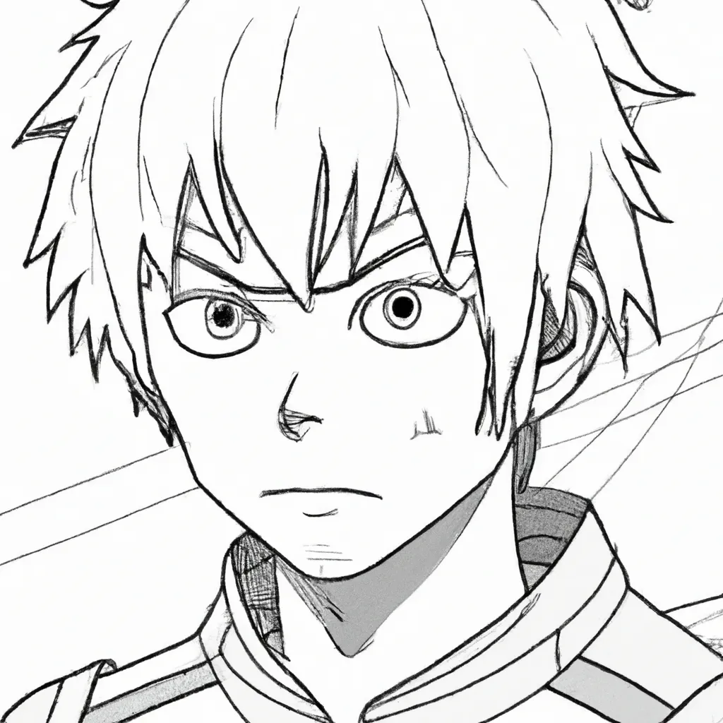 Figura Shoto Todoroki My Hero Academia Figura Shoto Todoroki My Hero Academia