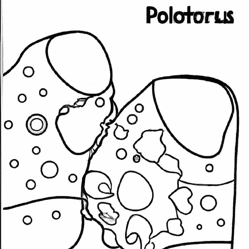 Figura poriferos Figura poriferos