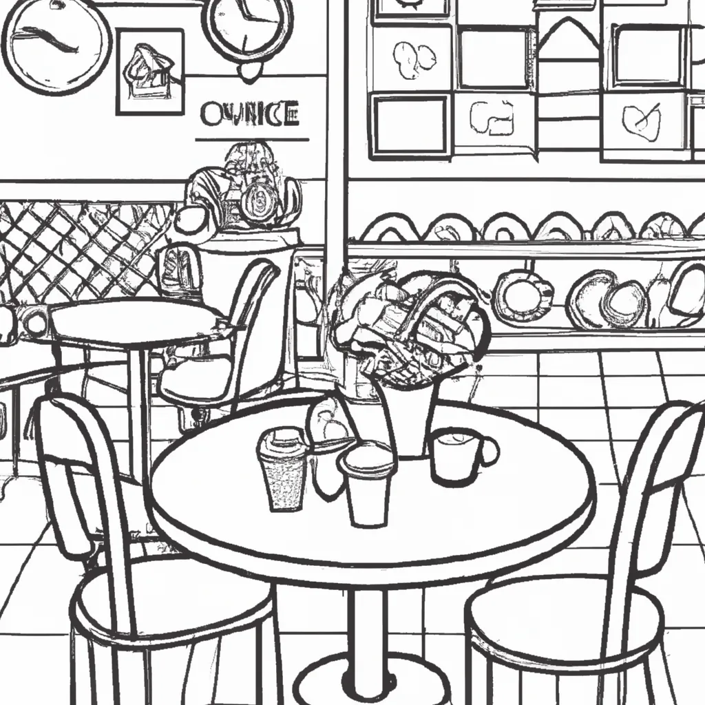 Fotos Cafeteria2
