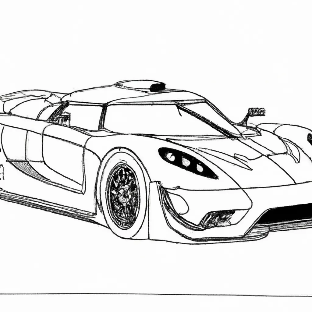 Fotos Carros da Koenigsegg2