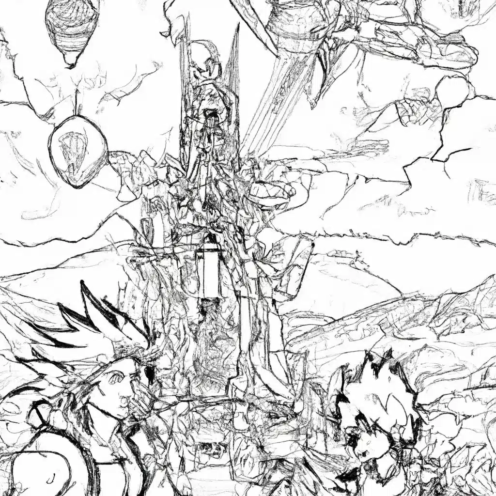 Fotos Final Fantasy VII Remake2 Fotos Final Fantasy VII Remake2