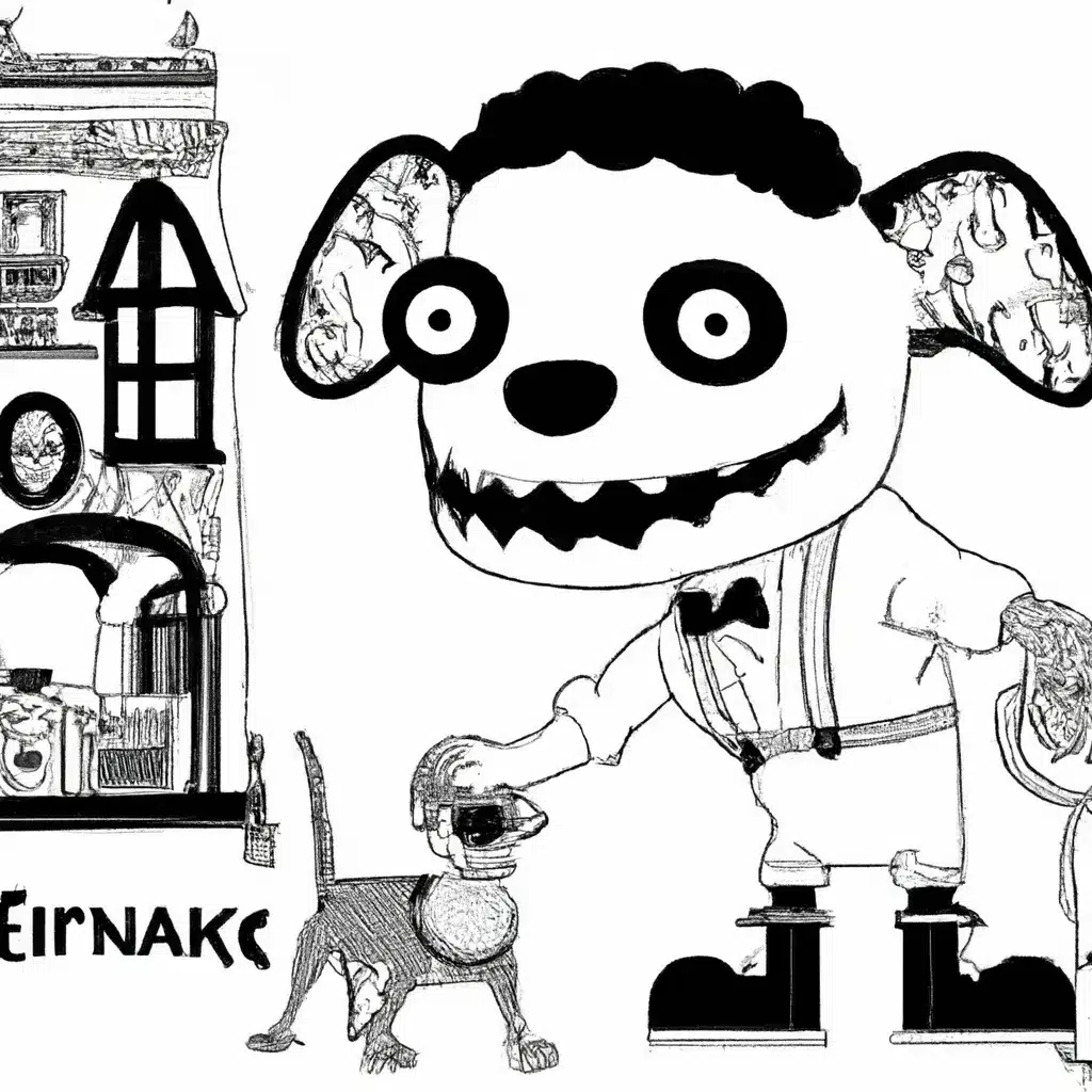 Fotos Frankenweenie2