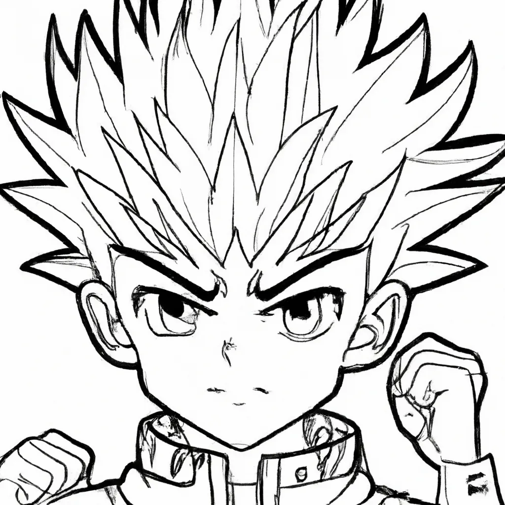 Fotos Gon Freecss Hunter x Hunter2 Fotos Gon Freecss Hunter x Hunter2