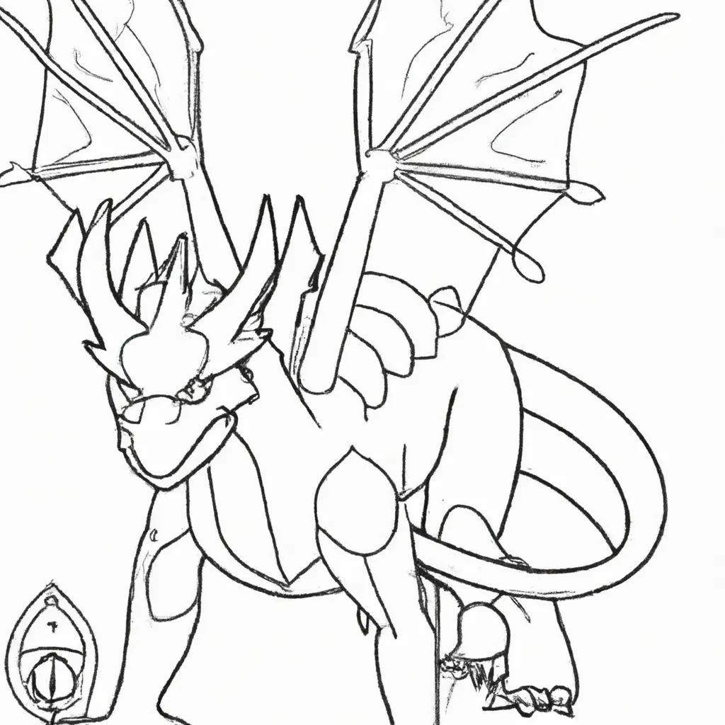 Fotos Hydreigon
